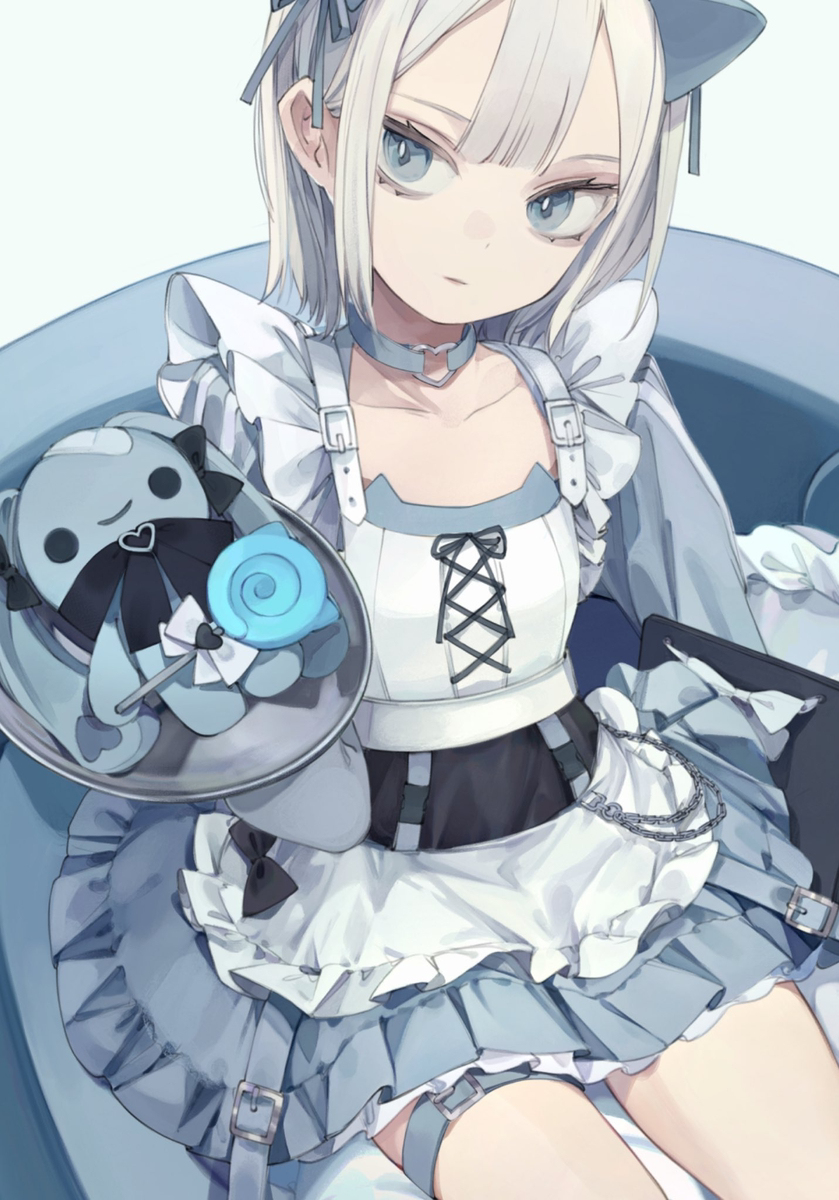 魔法棒棒糖♡