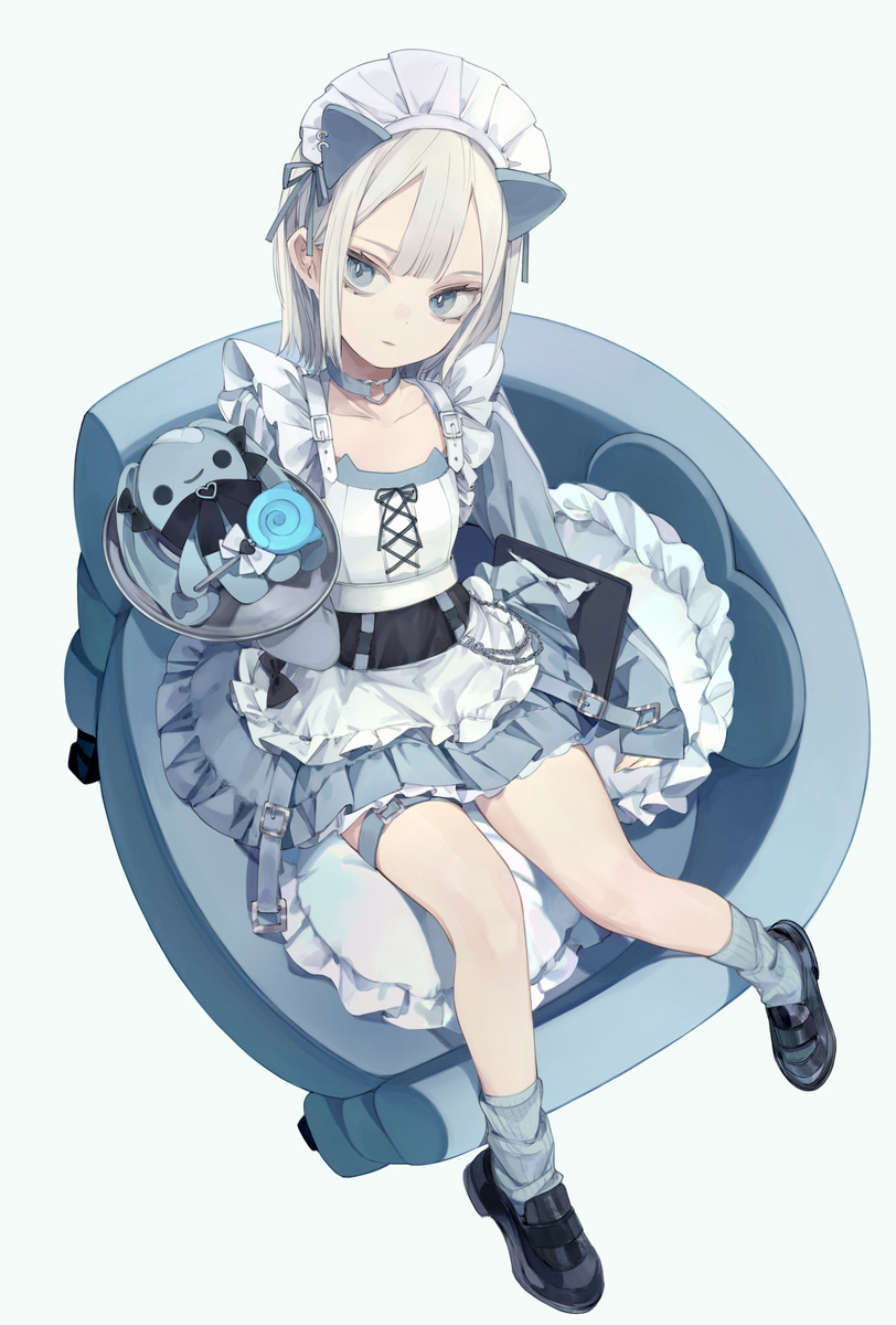 魔法棒棒糖♡
