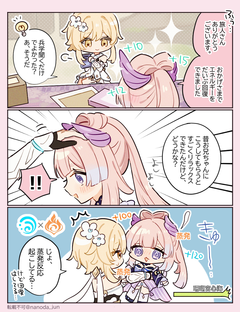 各种各样