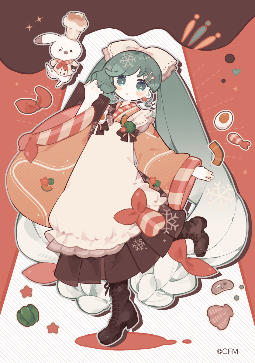 CD提前预订/购买优惠插画