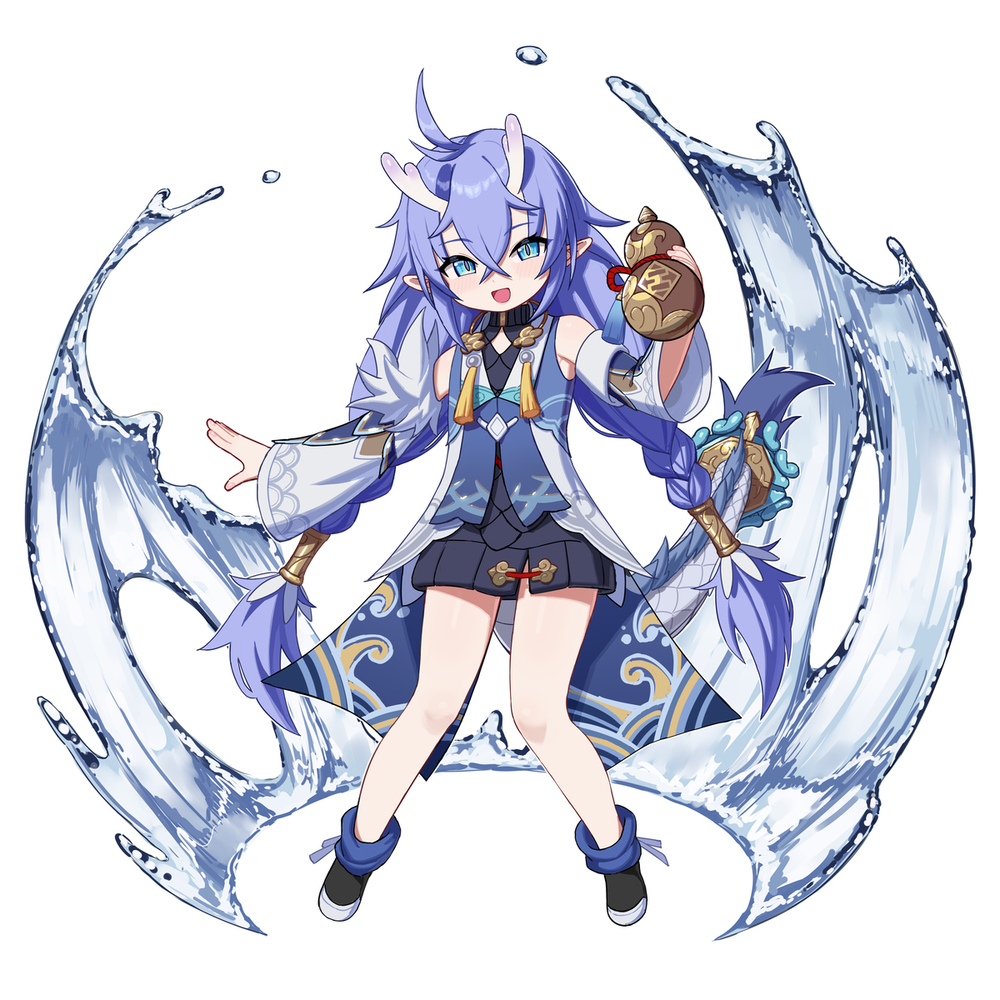 白露