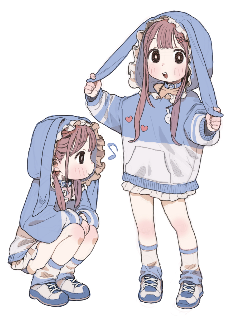 兔子帕克🐰