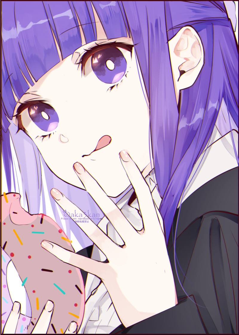 弗里伦 ③