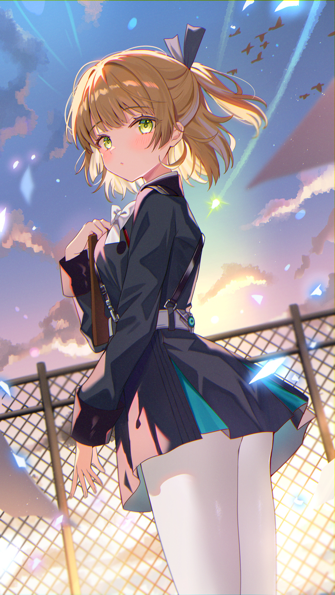 七海