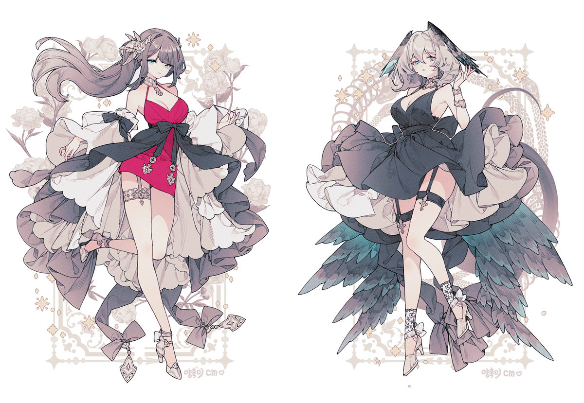 💖Cm💖