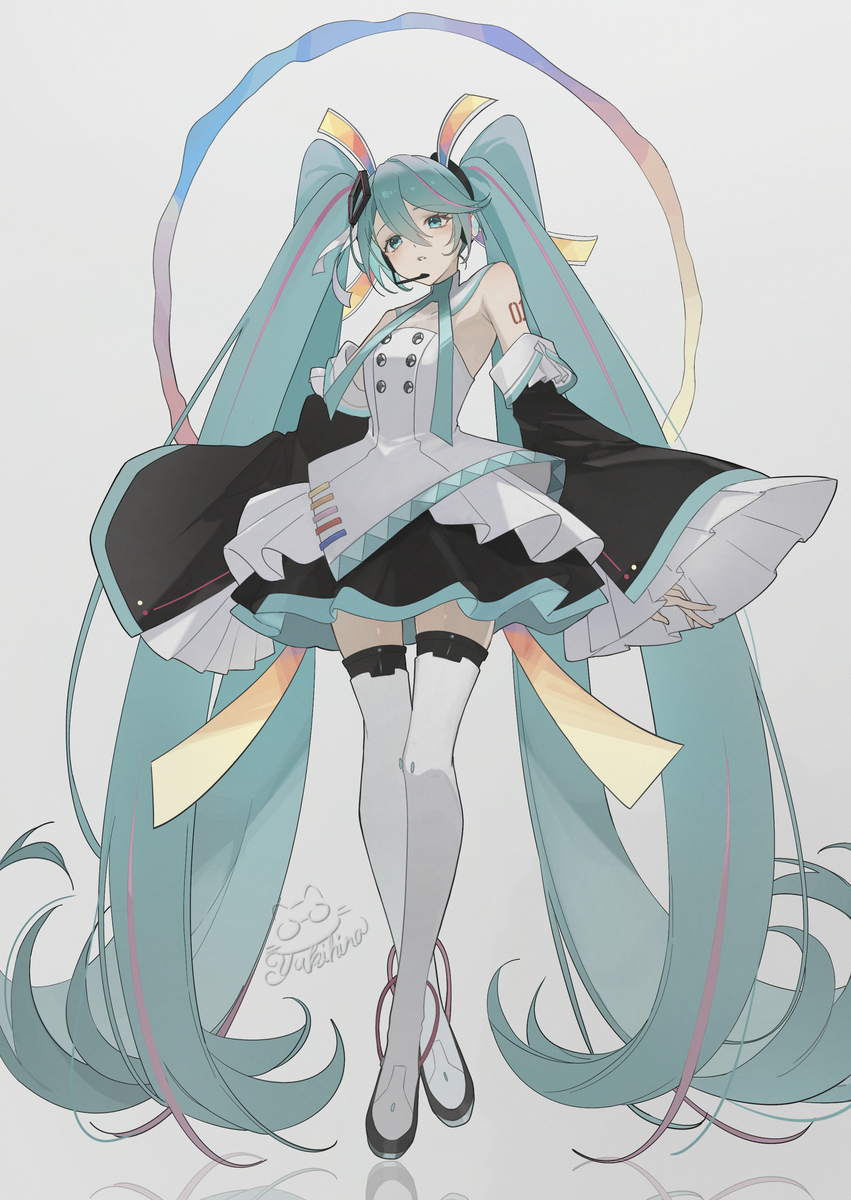 HATSUNE MIKU EXPO 10th