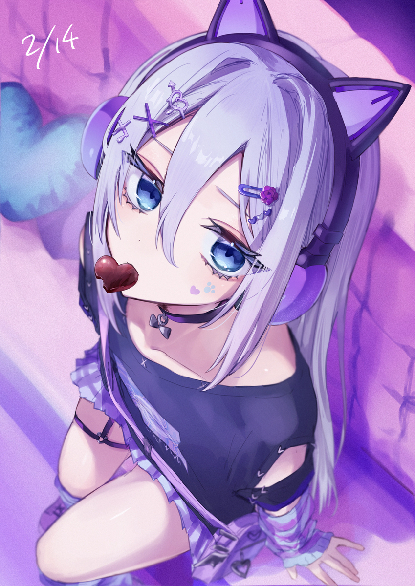 奏
