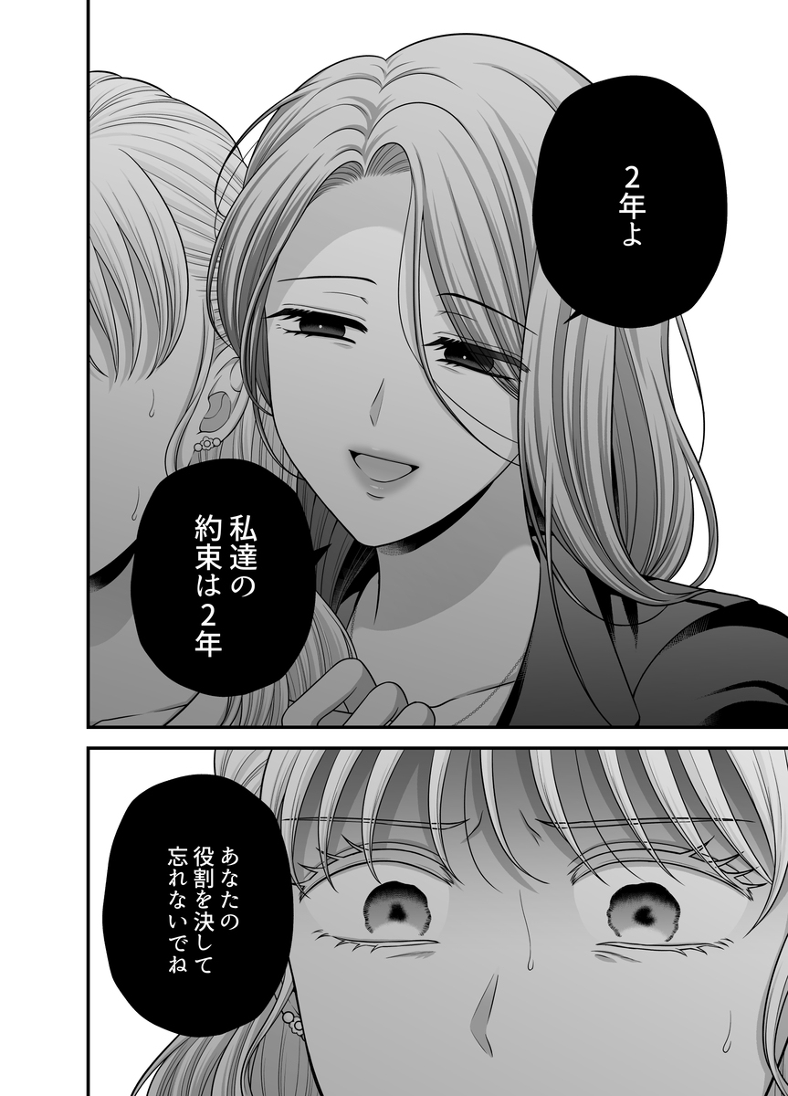 【创作百合】爱的只有身体8【新书样本】