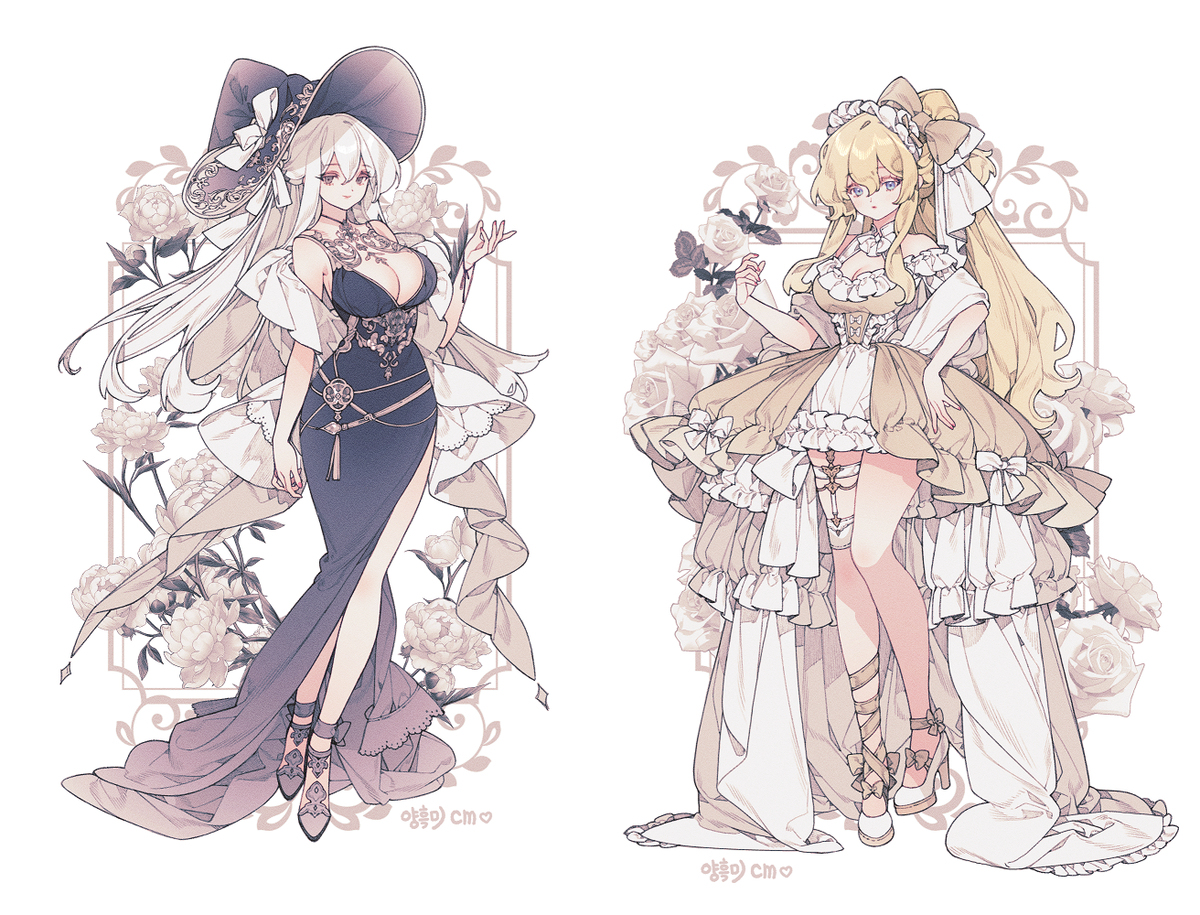 💖Cm💖