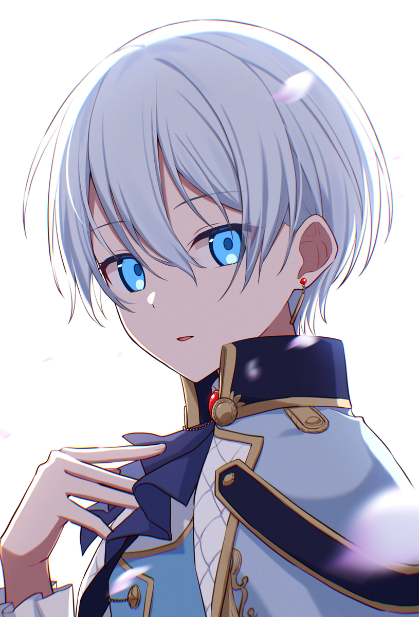 白日伊贝星4组