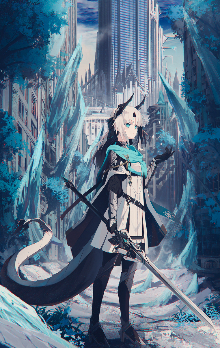 龙骑士