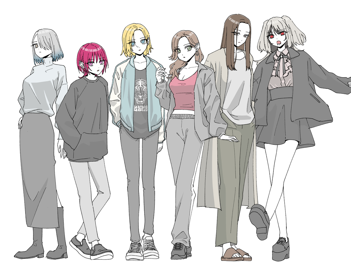 X(旧Twitter (现X)) 总结
