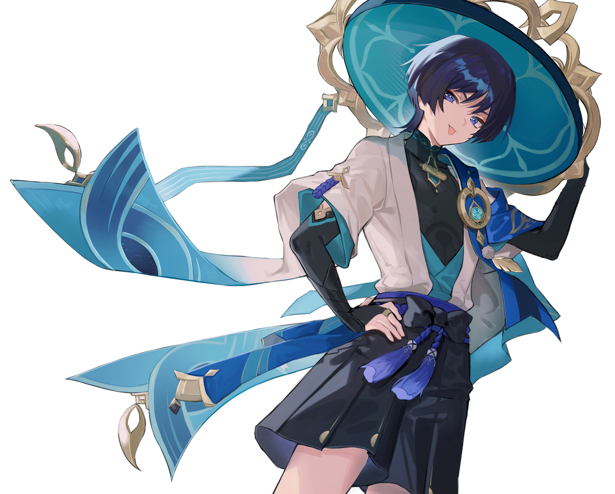 流浪者