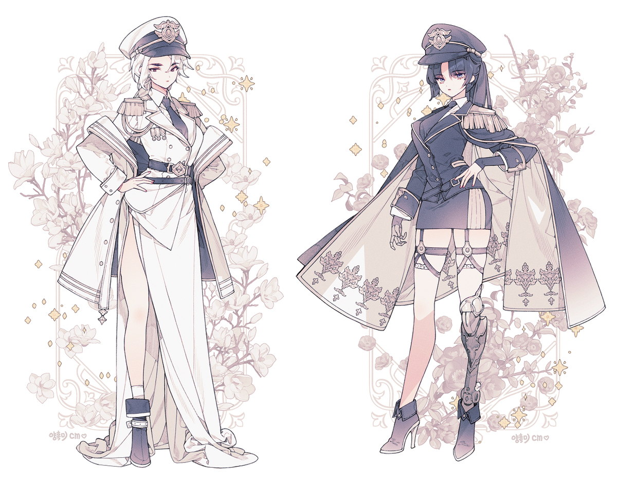 💖Cm💖