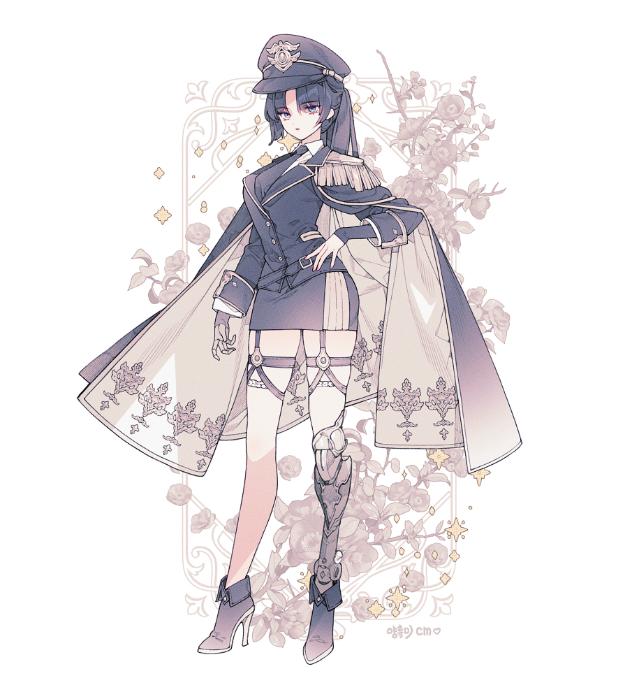 💖Cm💖