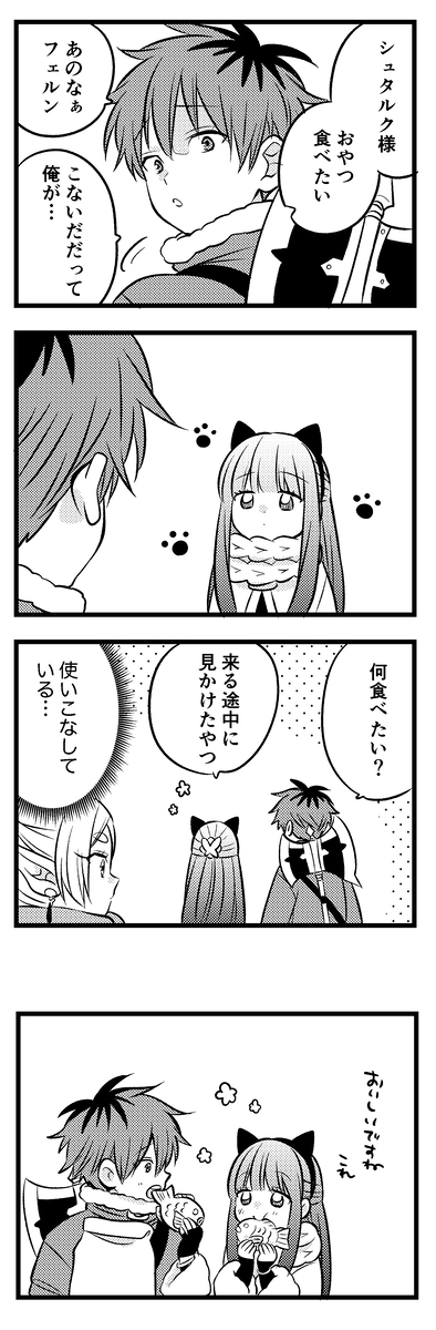 斯塔菲尔装4。