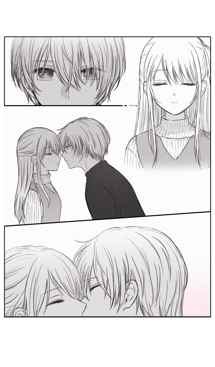 有143话段子【阿克鲁比】白*人节漫画【戈罗萨里】