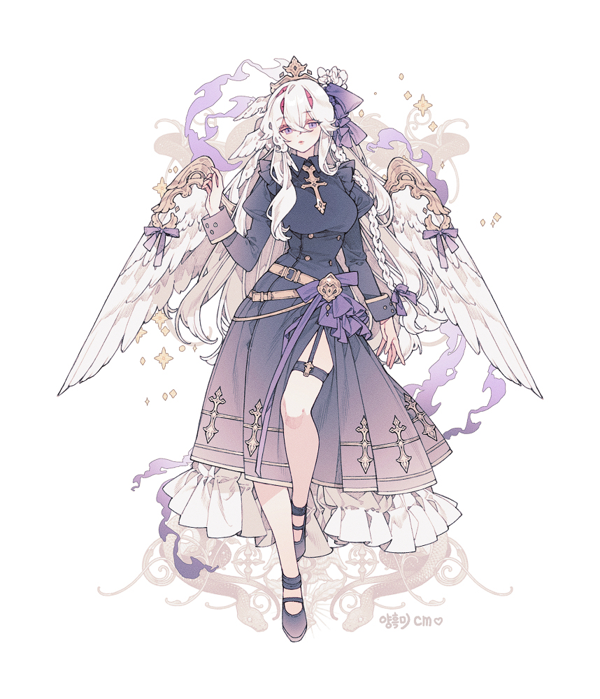 🐰Cm🐰