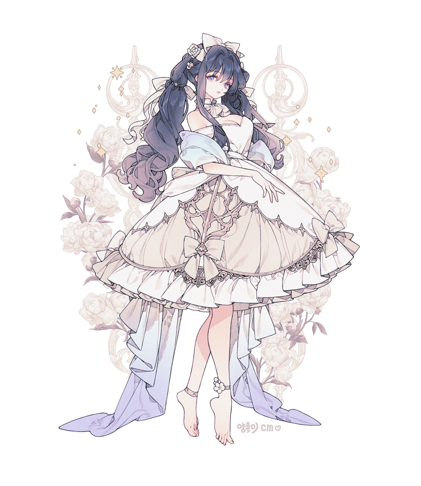 🐰Cm🐰