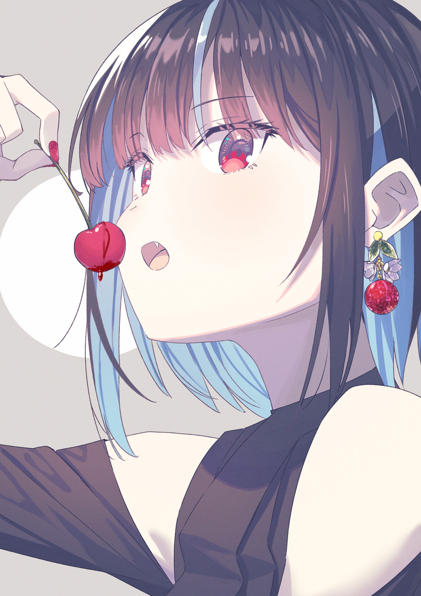 一撮