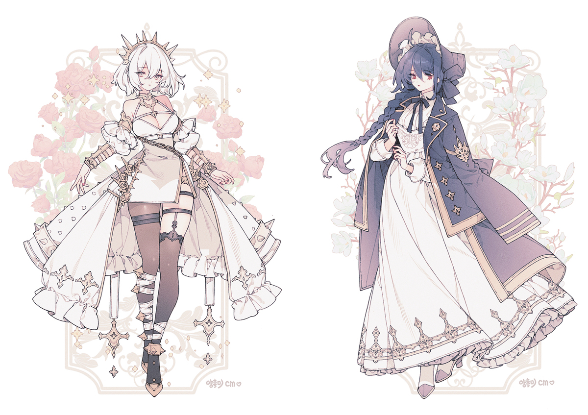🍀Cm🍀