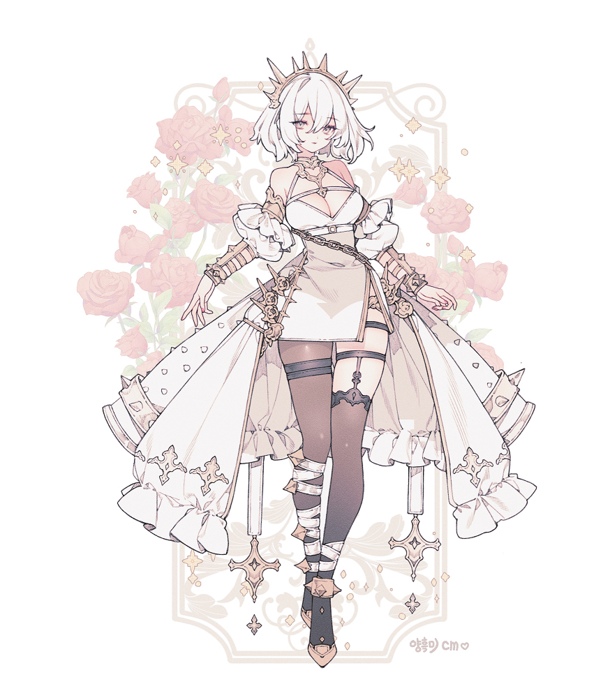 🍀Cm🍀
