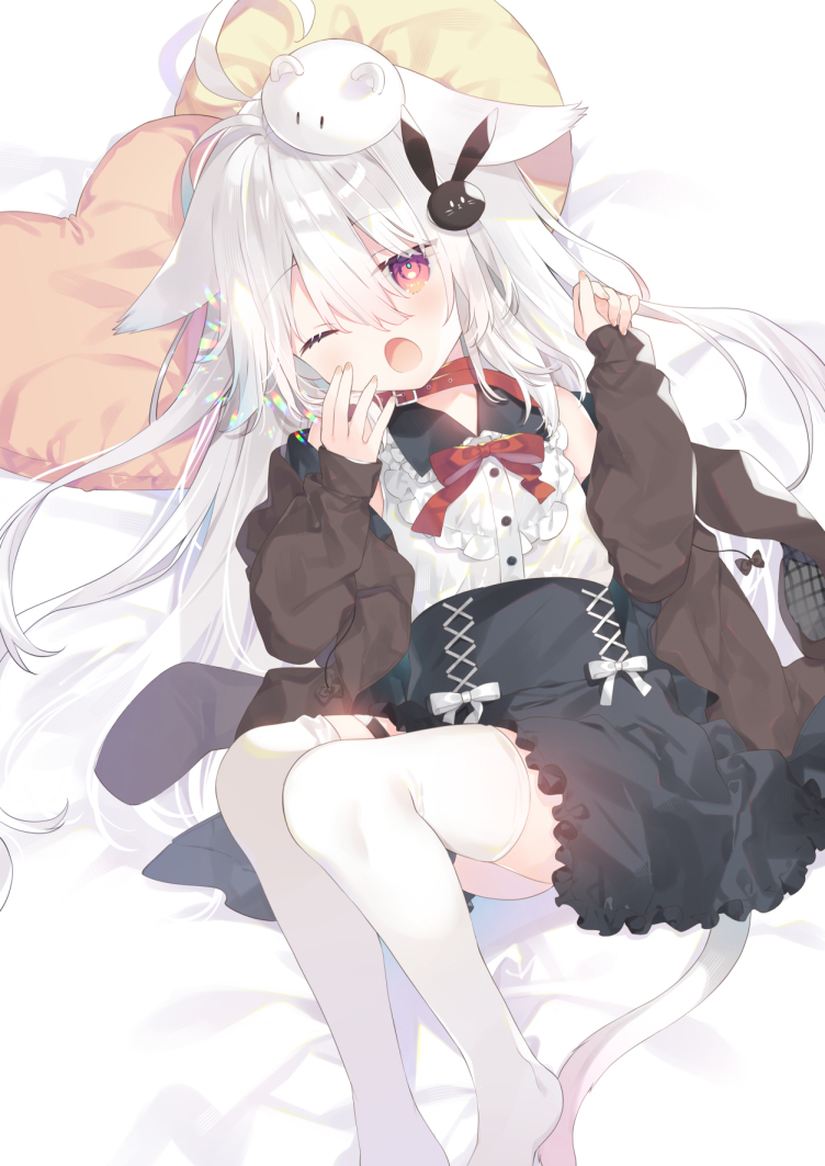 樱井小白