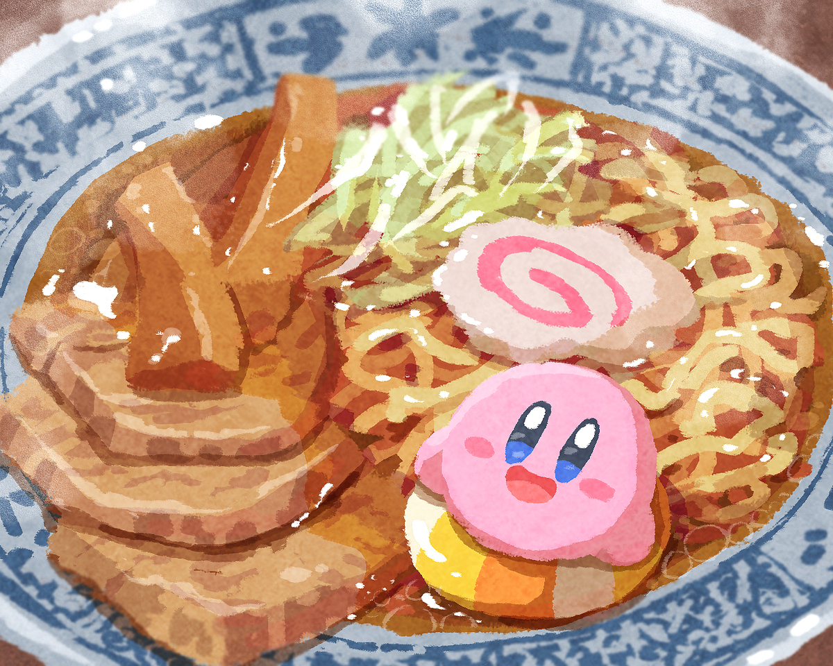 拉面