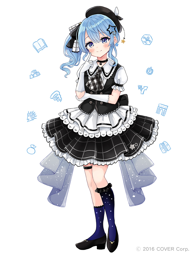 全息生活WS