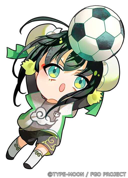 负责 &ldquo;Fate/Dream Striker” 14骑