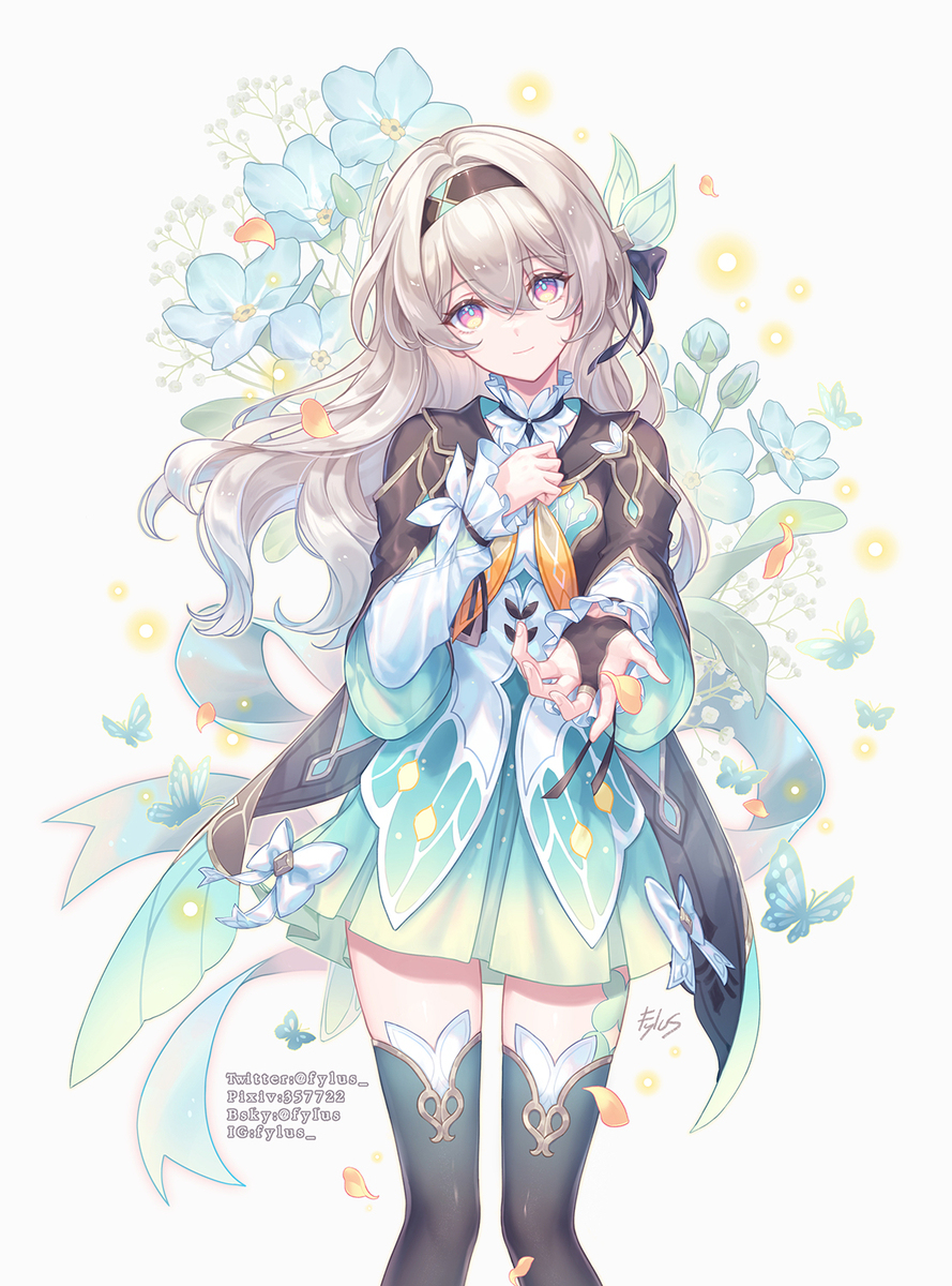 🌼Firefly🌼