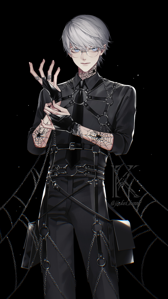 Spider