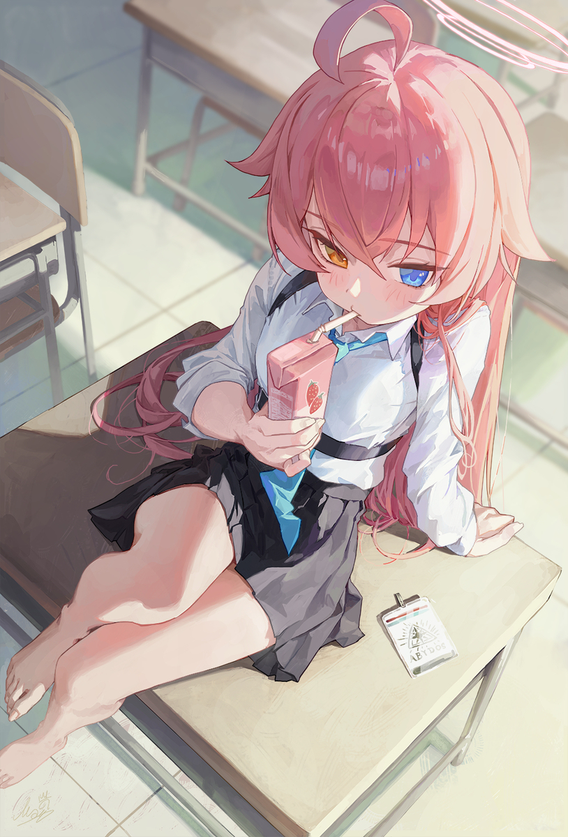 小鸟游hoshino