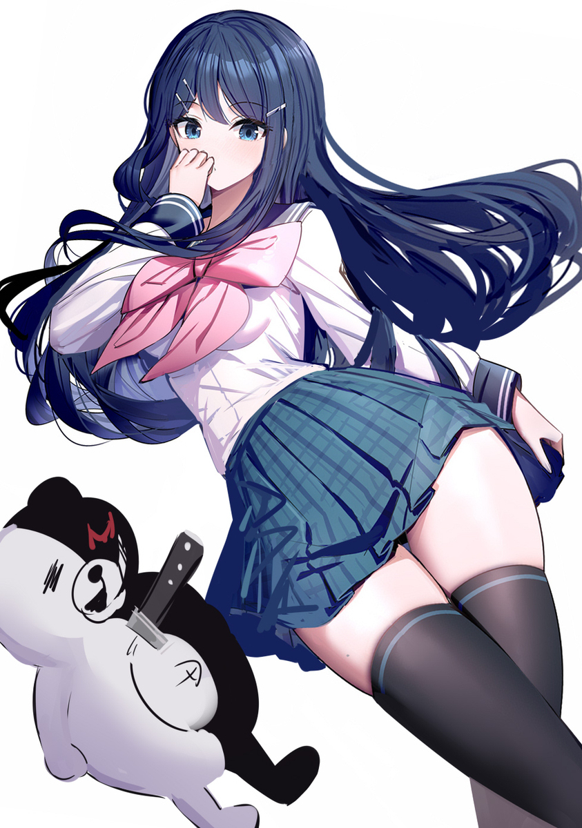 舞园沙耶香