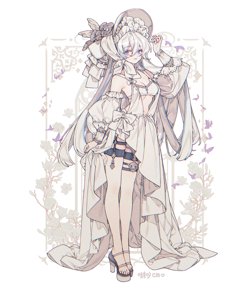 🖊️ Cm🖊️