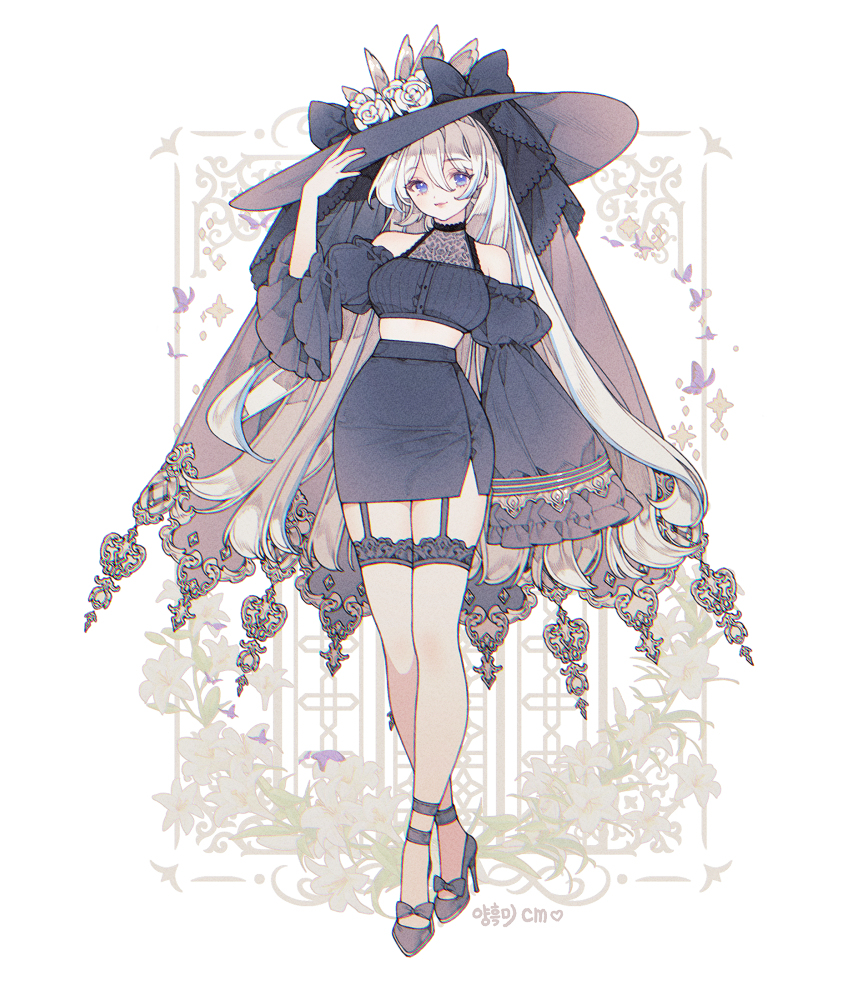 🖊️ Cm🖊️
