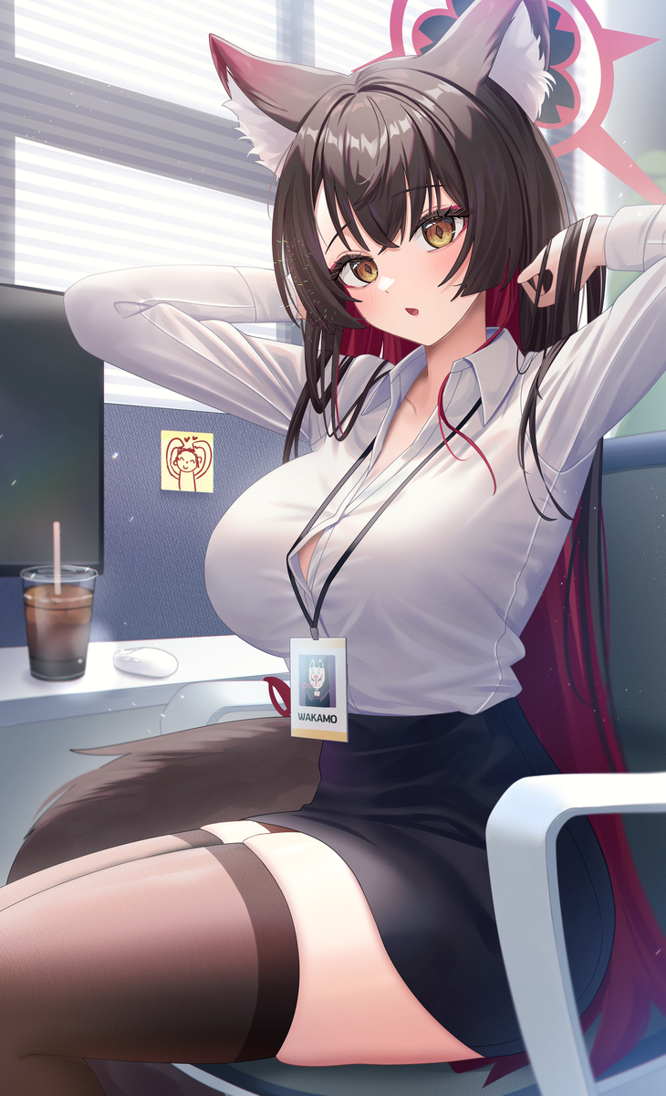 OL瓦卡莫❤️🖤