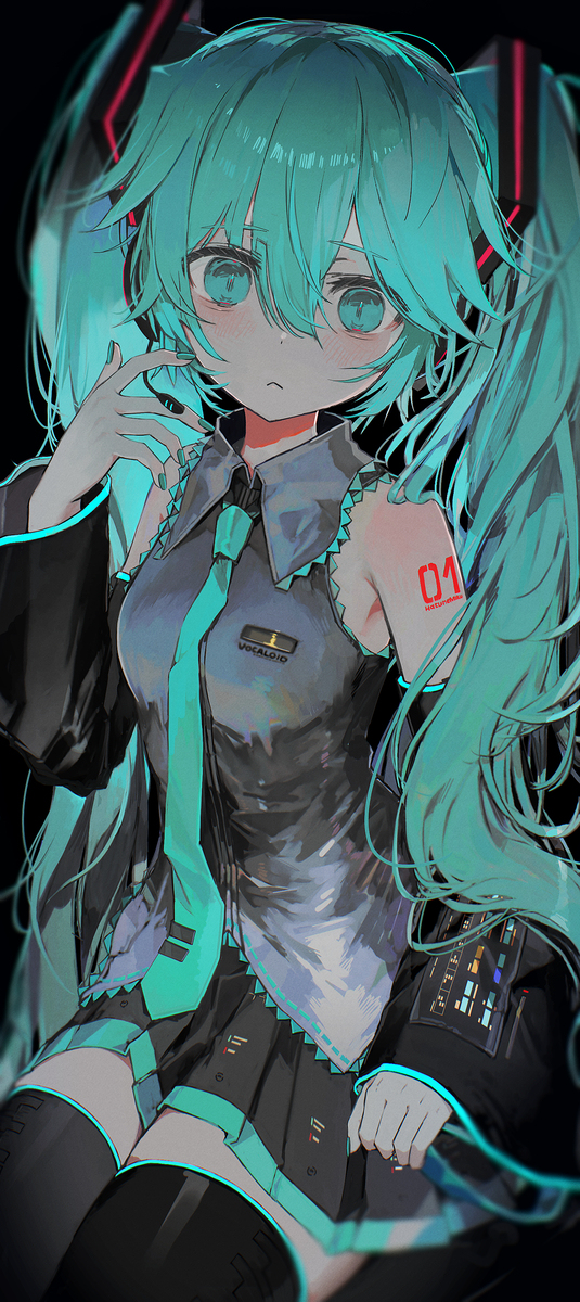 初音未来