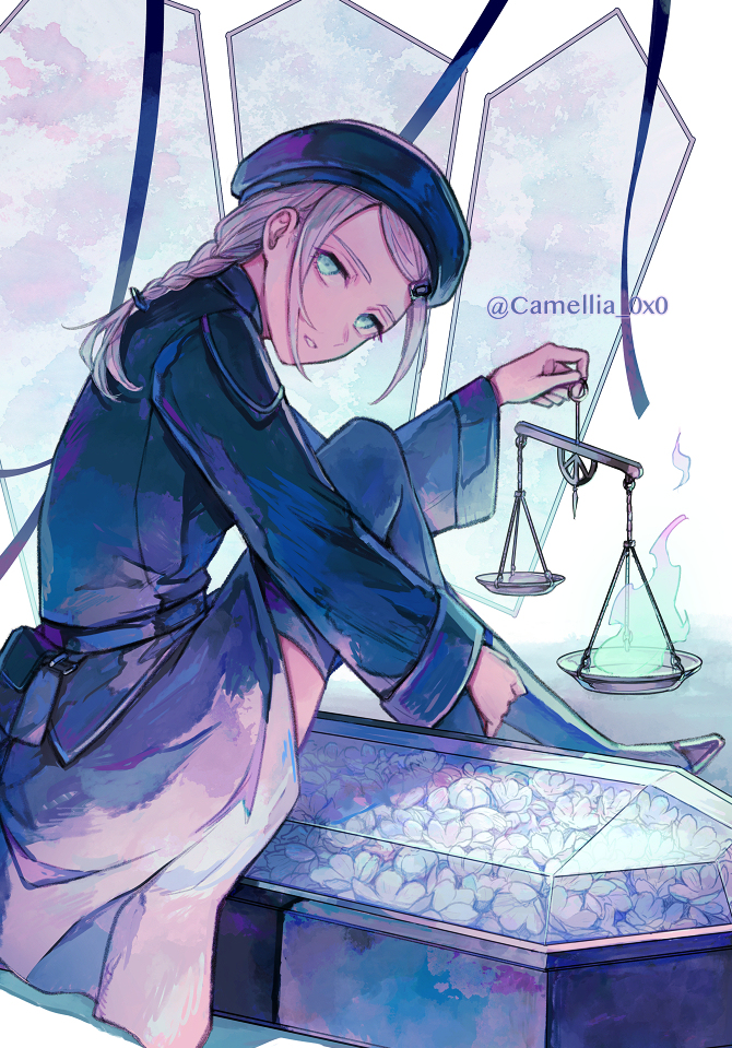 女巫审判