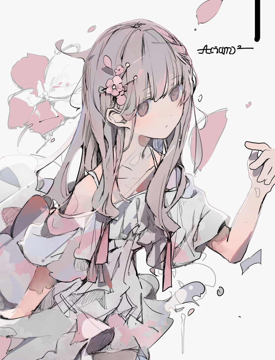 绘画
