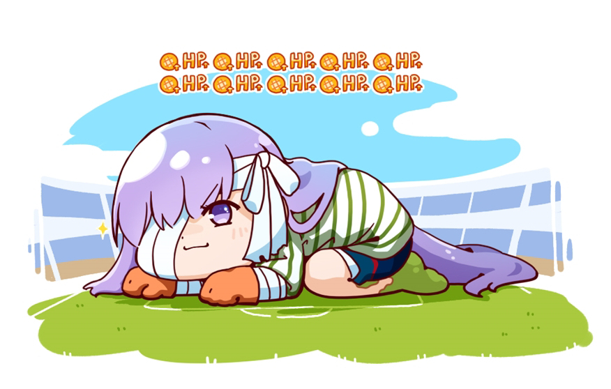 FGO id + α 篇