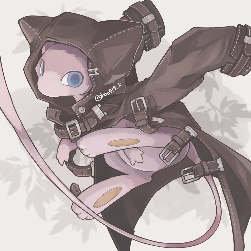 Mew