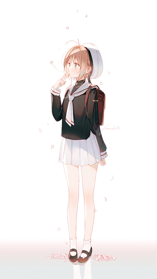 CC樱花