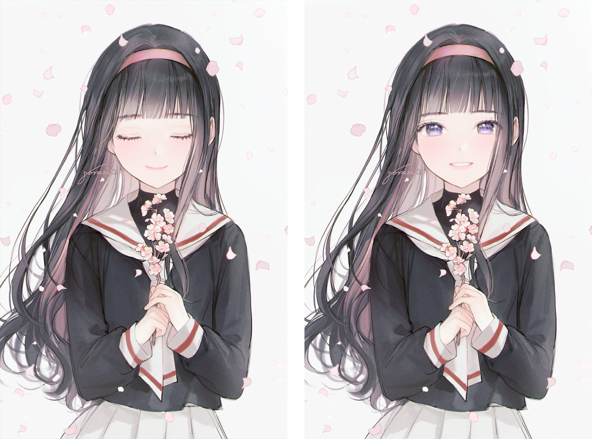 CC樱花