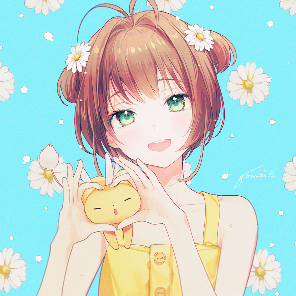 CC樱花