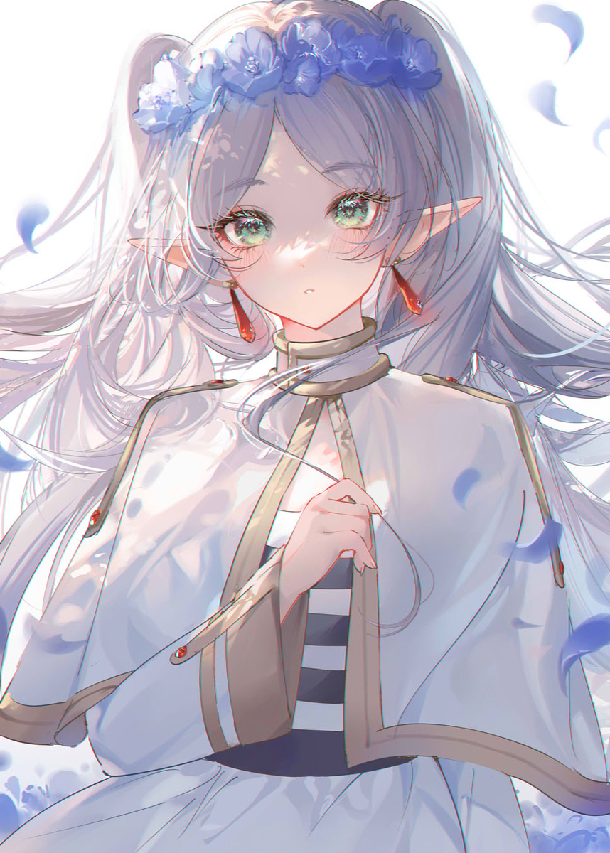 花丛