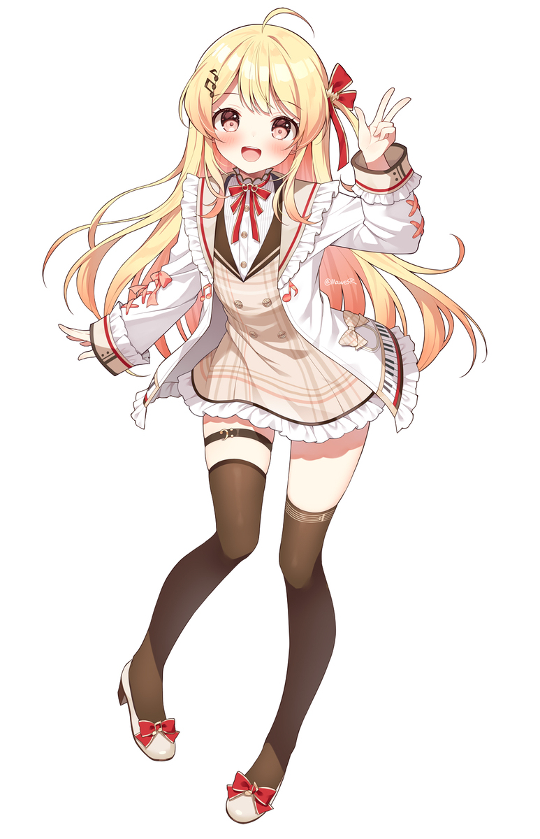 小奏