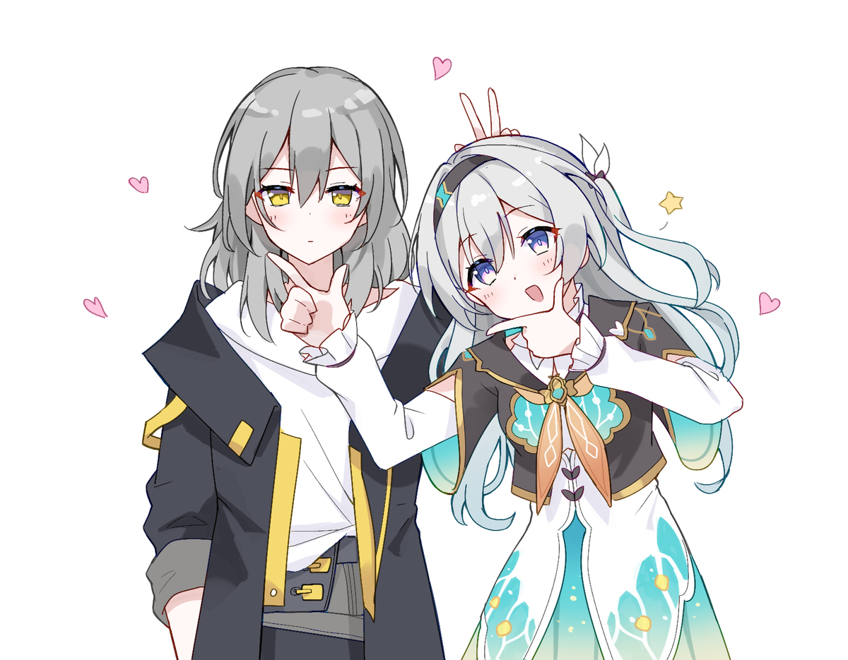 星萤贴 ~