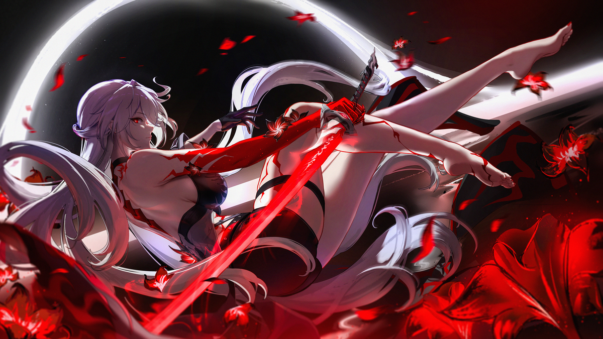 Acheron