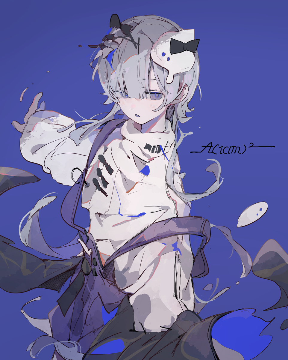 绘画
